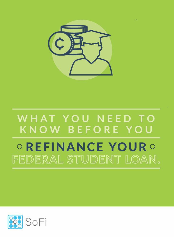 Student Loan Consolidation For Private Loans Lenders